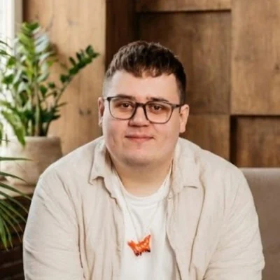 Vlad Hulin